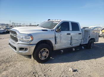  Salvage Ram 2500