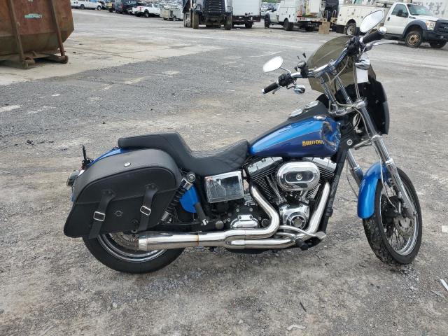  Salvage Harley-Davidson Fx