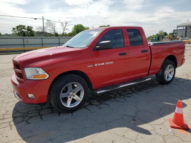  Salvage Dodge Ram 1500
