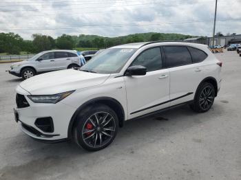  Salvage Acura Mdx Type S