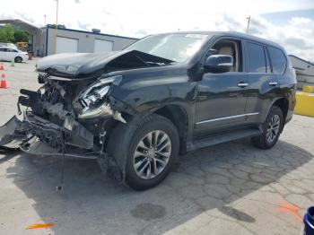  Salvage Lexus Gx