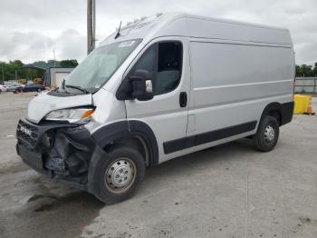  Salvage Ram Promaster