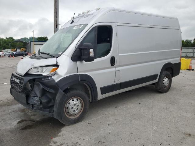  Salvage Ram Promaster