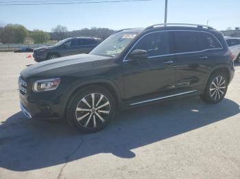  Salvage Mercedes-Benz GLB