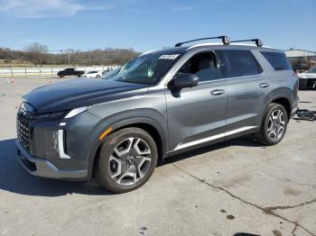  Salvage Hyundai PALISADE