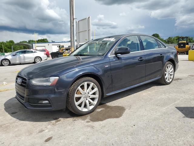  Salvage Audi A4