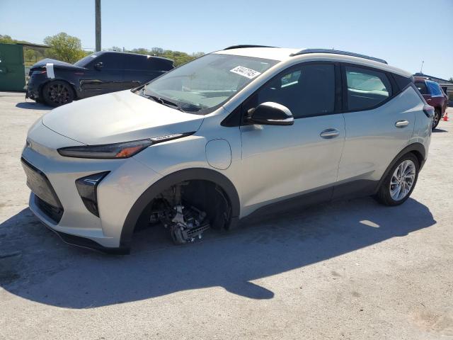  Salvage Chevrolet Bolt