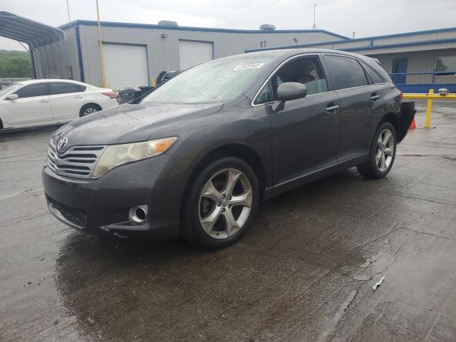  Salvage Toyota Venza
