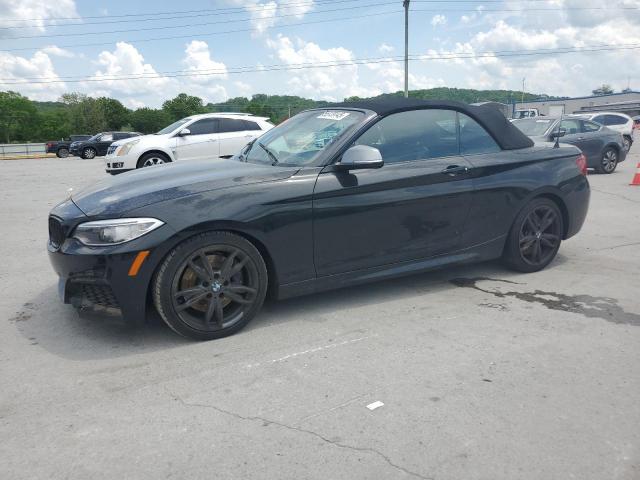  Salvage BMW M Series