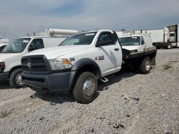  Salvage Ram 4500