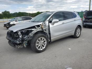  Salvage Buick Envision
