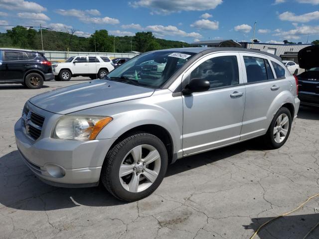  Salvage Dodge Caliber