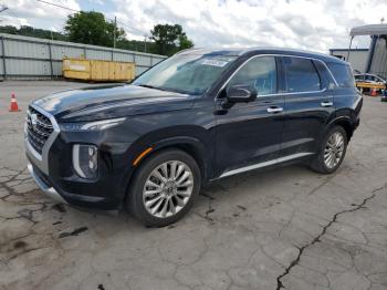  Salvage Hyundai PALISADE