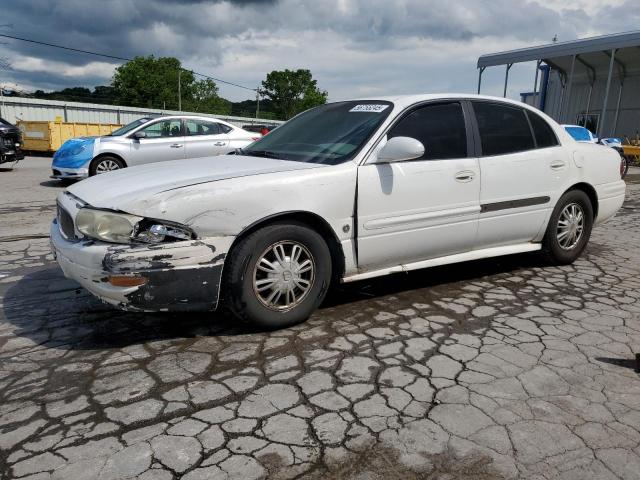  Salvage Buick LeSabre