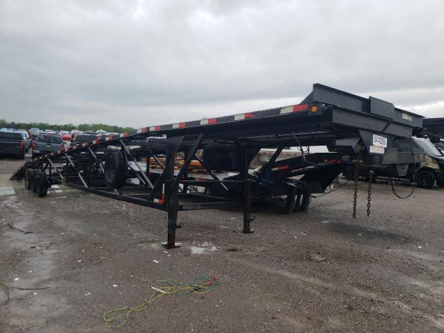  Salvage Kaufman Carhauler