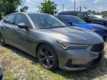  Salvage Acura Integra A-
