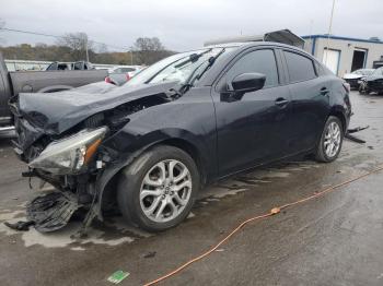  Salvage Toyota Scion