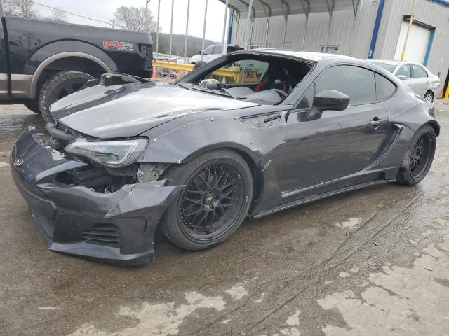  Salvage Toyota Scion