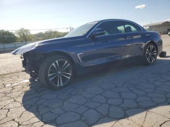  Salvage BMW 4 Series