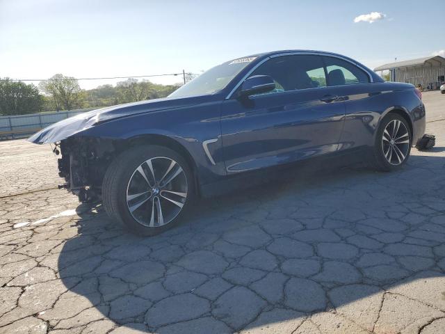  Salvage BMW 4 Series