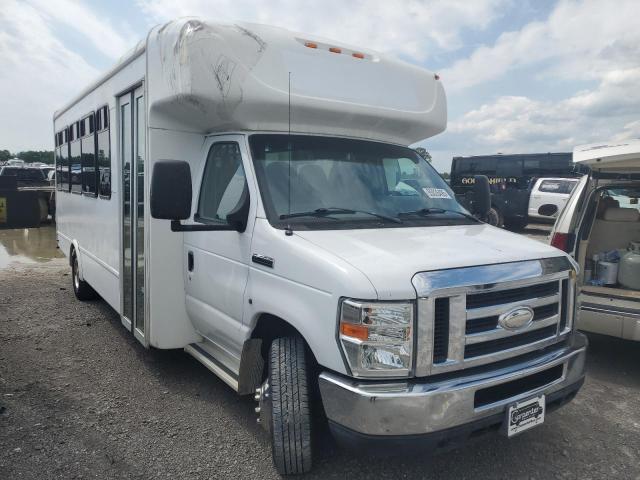  Salvage Ford Econoline