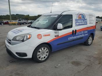  Salvage Ram Promaster