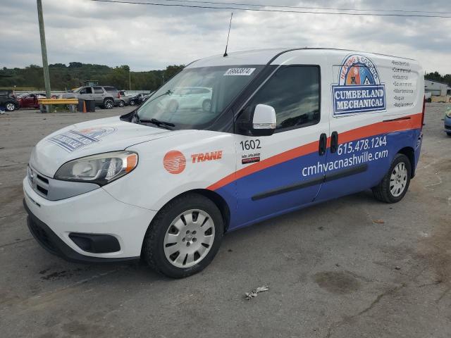  Salvage Ram Promaster