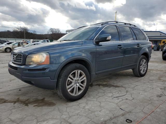  Salvage Volvo XC90
