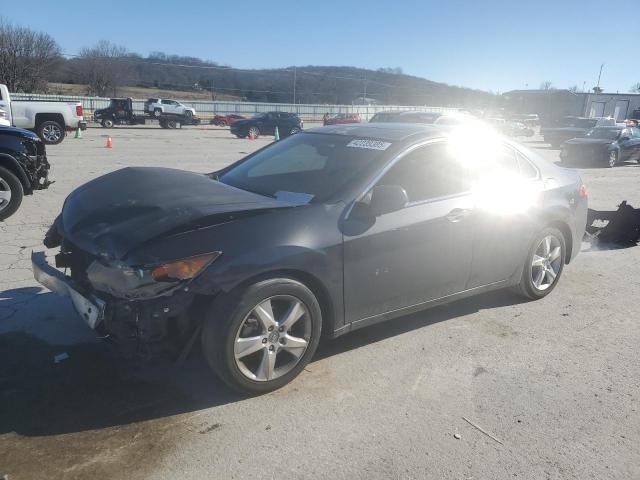  Salvage Acura TSX