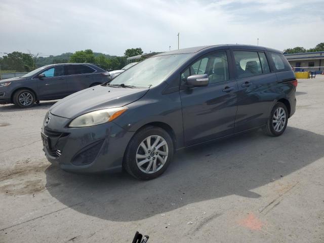  Salvage Mazda 5