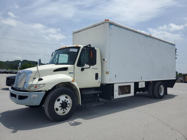  Salvage International 4000 Serie