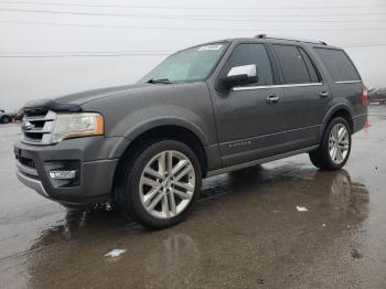  Salvage Ford Expedition