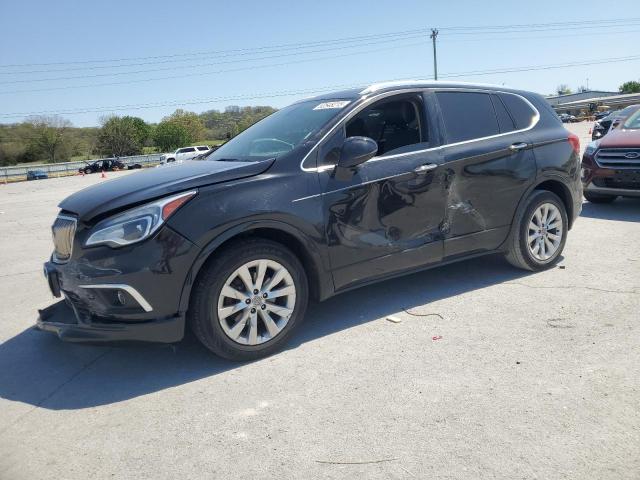  Salvage Buick Envision