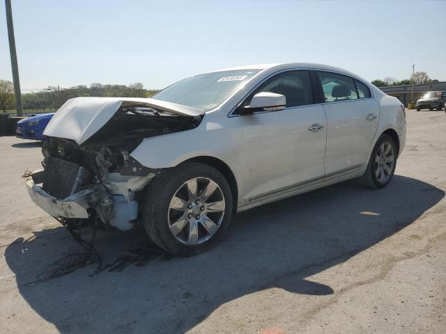  Salvage Buick LaCrosse