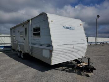  Salvage Keystone Springdale