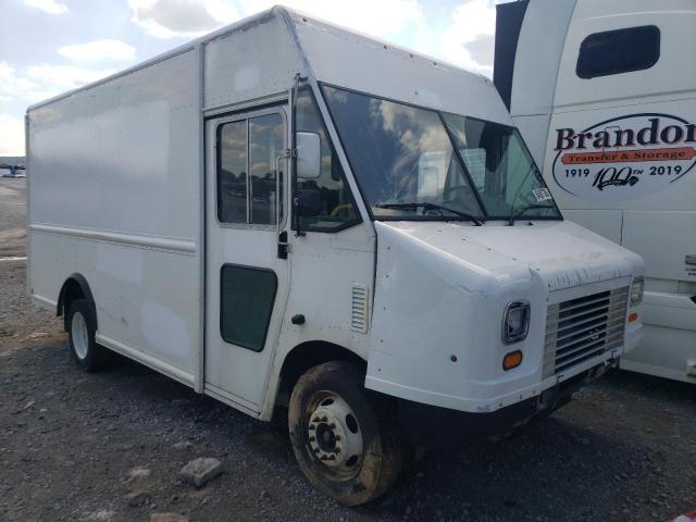  Salvage Ford F59