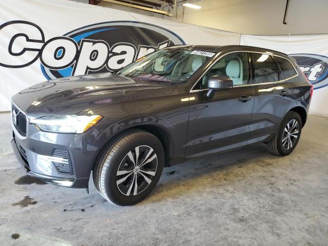  Salvage Volvo Xc60 Core