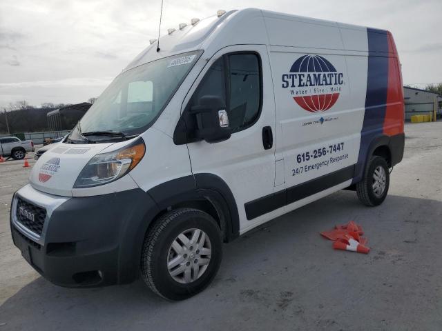  Salvage Ram Promaster