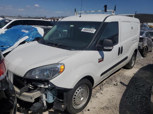  Salvage Ram Promaster