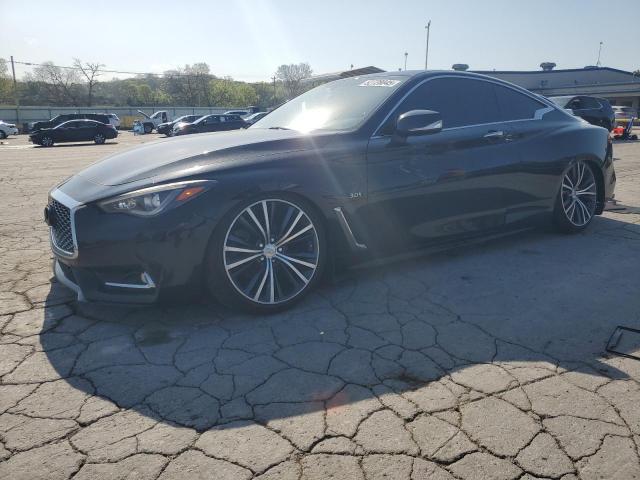  Salvage INFINITI Q60