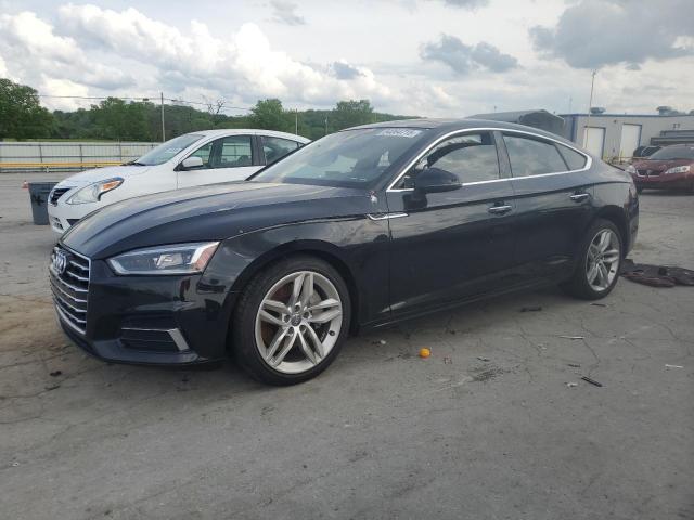  Salvage Audi A5