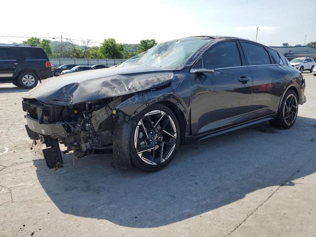 Salvage Kia K4 Gt Line