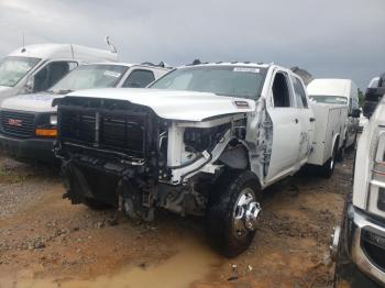  Salvage Ram 3500