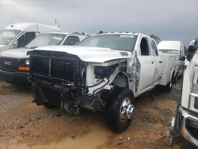  Salvage Ram 3500