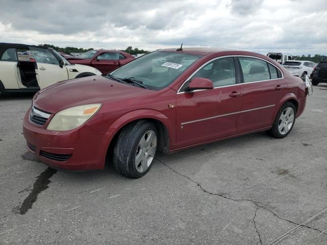  Salvage Saturn Aura