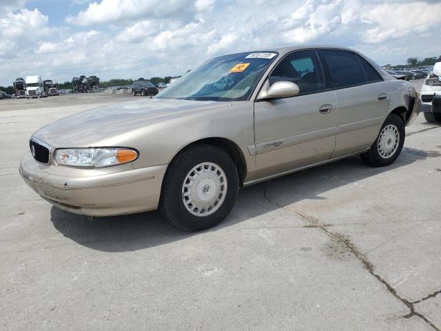  Salvage Buick Century