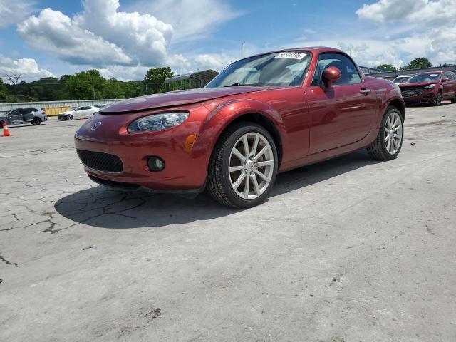  Salvage Mazda Mx5