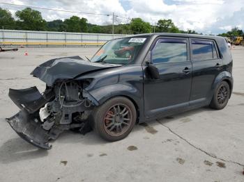  Salvage Scion xB