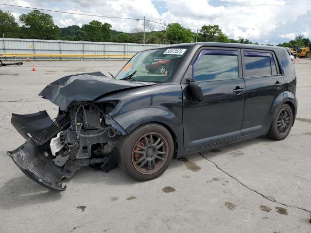  Salvage Scion xB