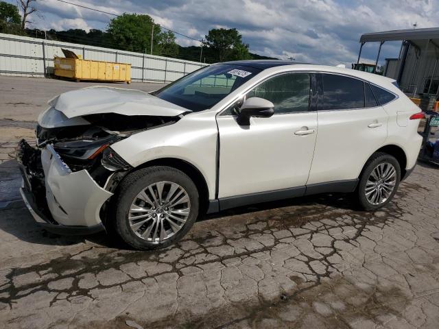  Salvage Toyota Venza